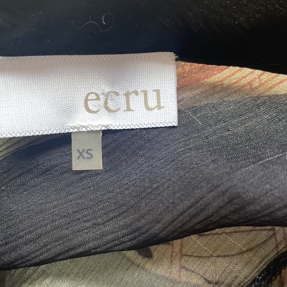 Ecru, XS - Picture 4 of 5